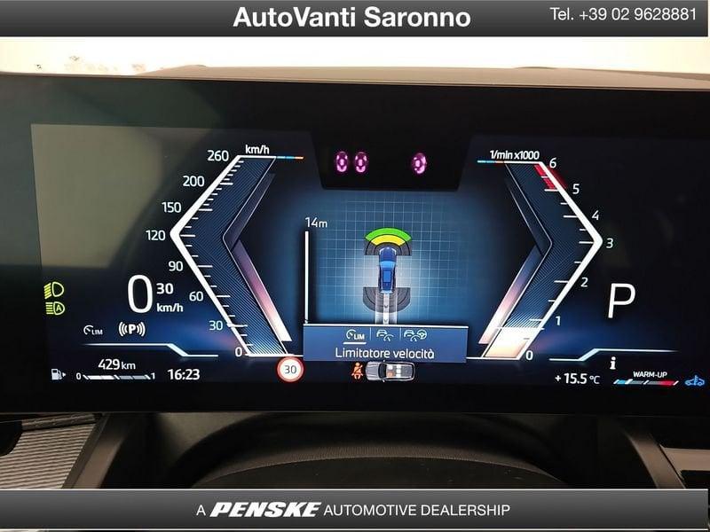 BMW Serie 5 520d 48V xDrive Touring Msport Pro