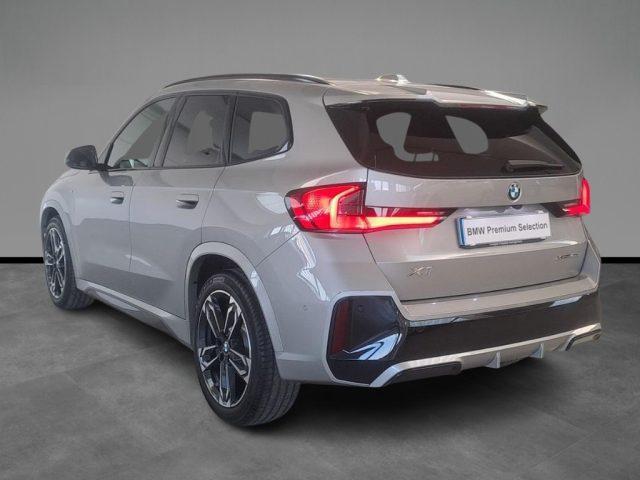 BMW X1 xDrive 20d Msport Pro Aut.