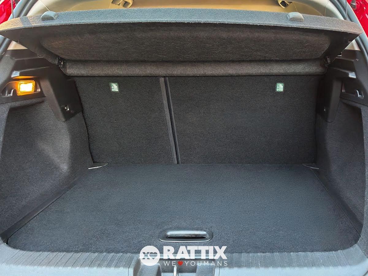 Renault Captur 1.3 TCE EDC 130CV Intens + tetto apribile