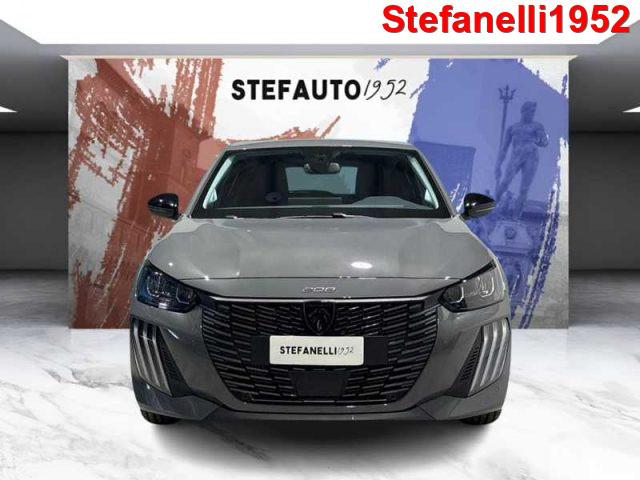 PEUGEOT 208 1.2 hybrid Allure 100cv e-dcs 6