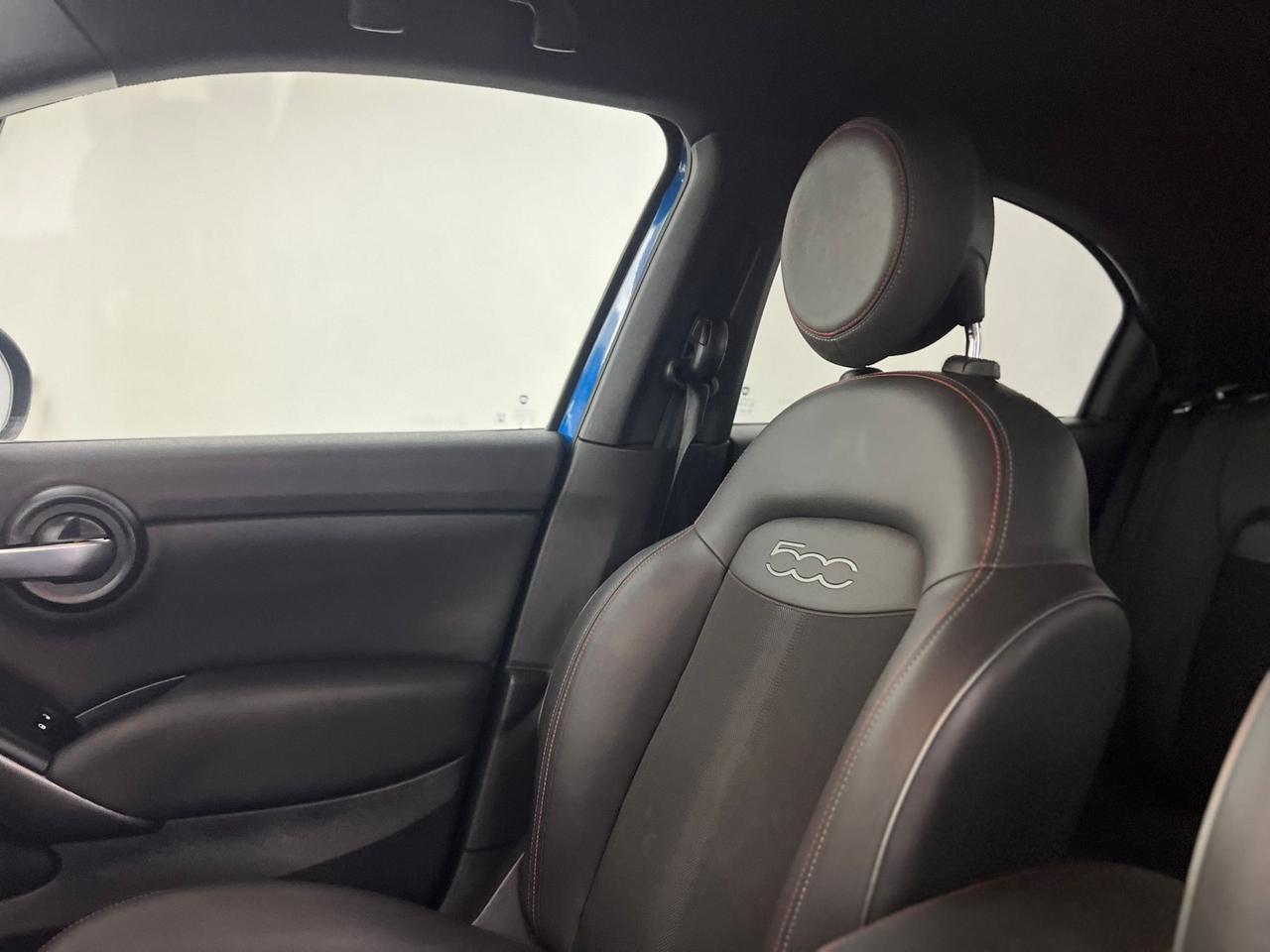 Fiat 500X 1.6 MultiJet 120 CV Sport