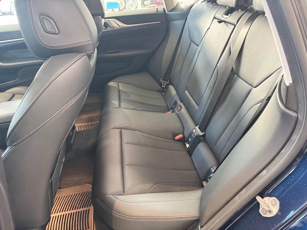 Bmw 4er Gran Coupe 420d 48V