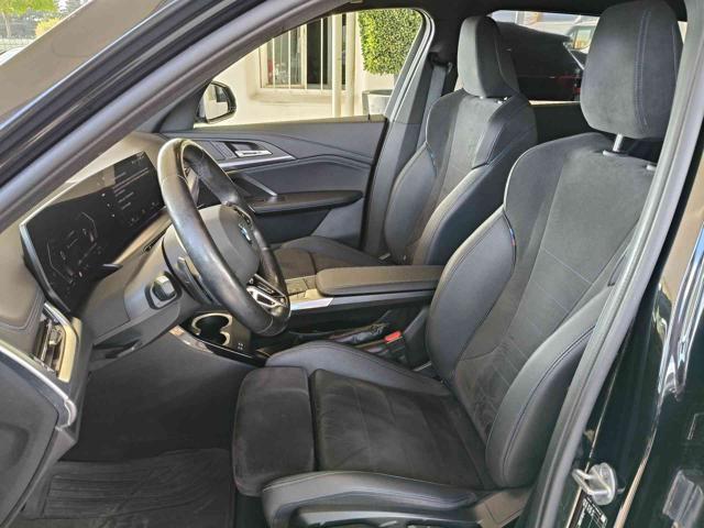BMW X1 sDrive 18d Msport