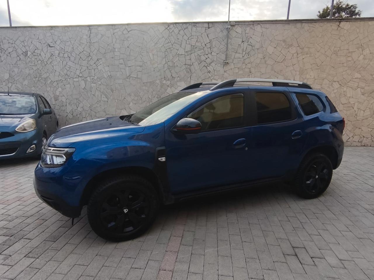 Dacia Duster 1.0 TCe GPL 4x2 Comfort