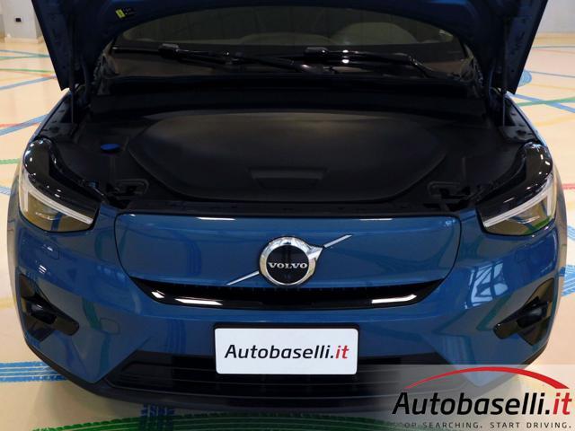 VOLVO C40 C40 RECHARGE TWIN MOTOR AWD 1ST EDITION ''408cv''