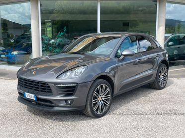 Porsche Macan S 3.0 S 250cv PDK