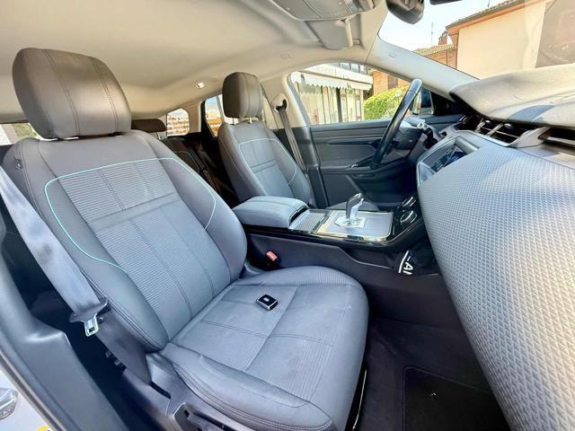LAND ROVER Range Rover Evoque 2.0D I4-L.Flw 150 CV AWD Auto S