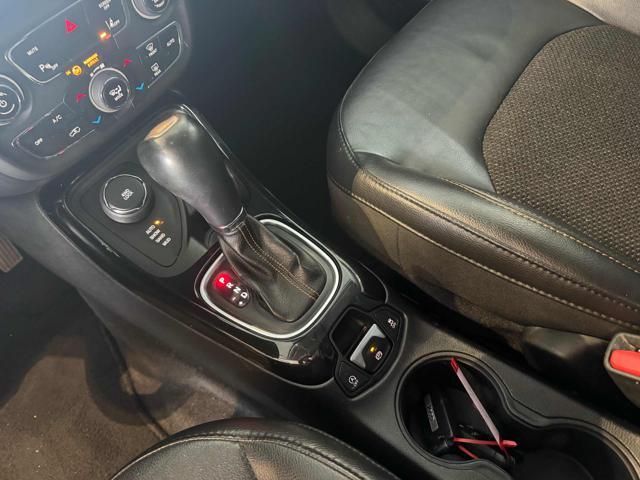 JEEP Compass 2.0 Multijet II 4WD Limited