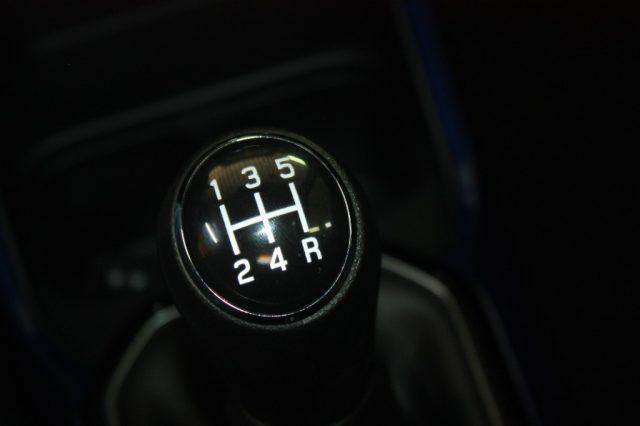 SUZUKI Ignis 1.2 Hybrid Top