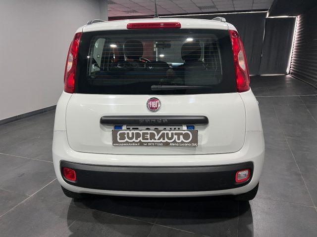 FIAT Panda 1.2 69 CV Easy. 5° POSTO