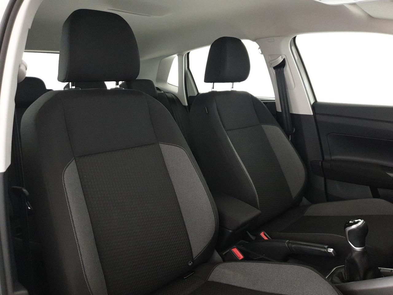 Volkswagen Polo 1.0 tsi life 95cv