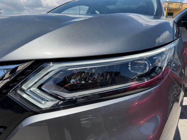 NISSAN Qashqai 1.5 dCi N-CONNECTA