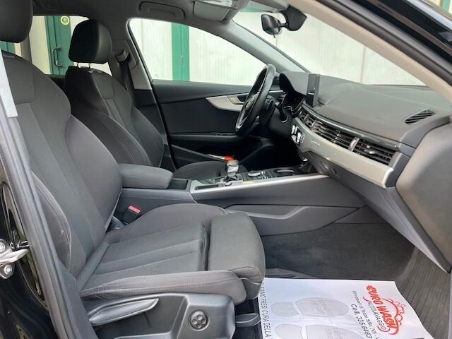 Audi A4 allroad 2.0 TDI 190 CV S tronic Business Plus
