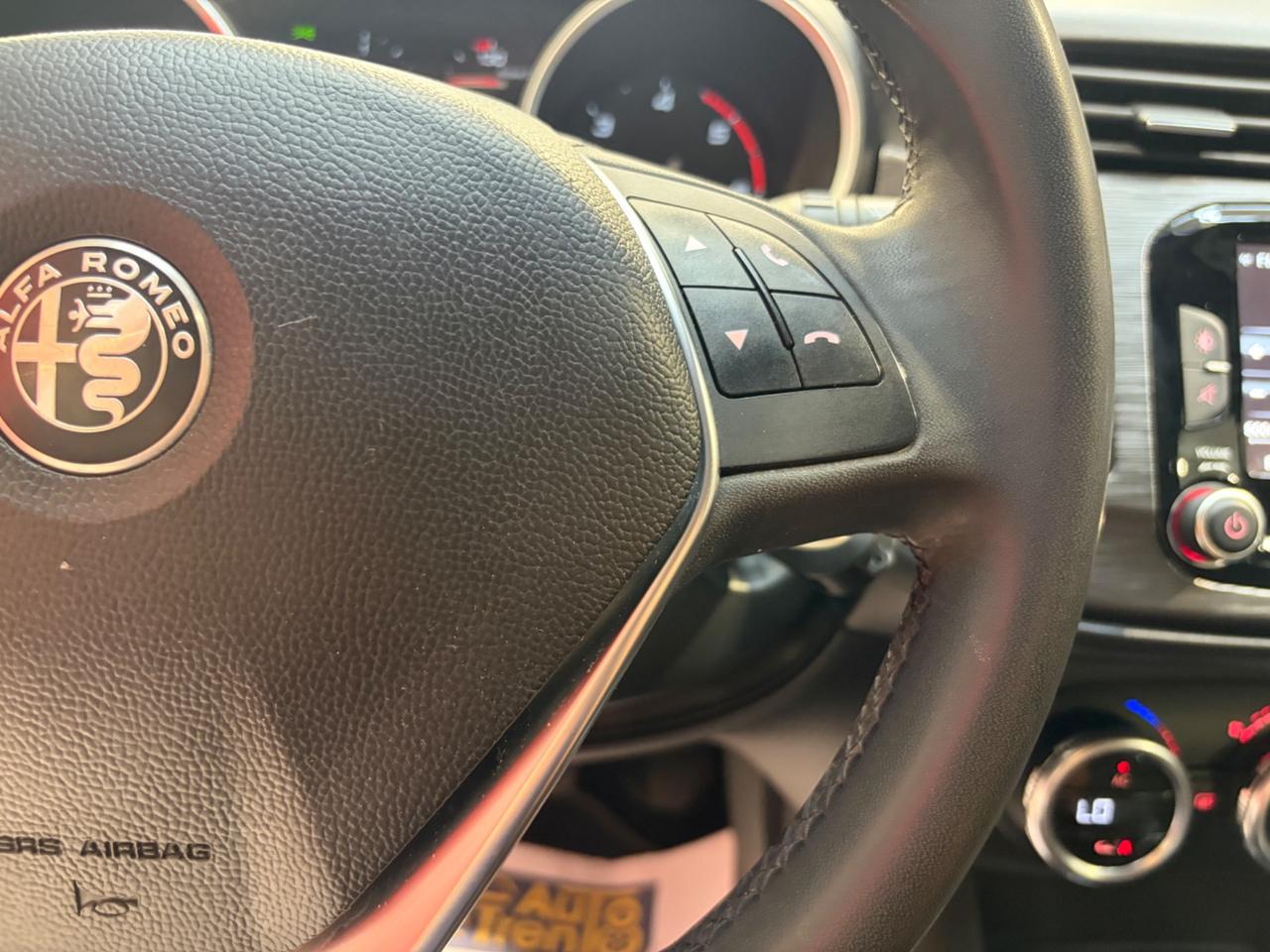 Alfa Romeo Giulietta _SUPER_ 89.000 km