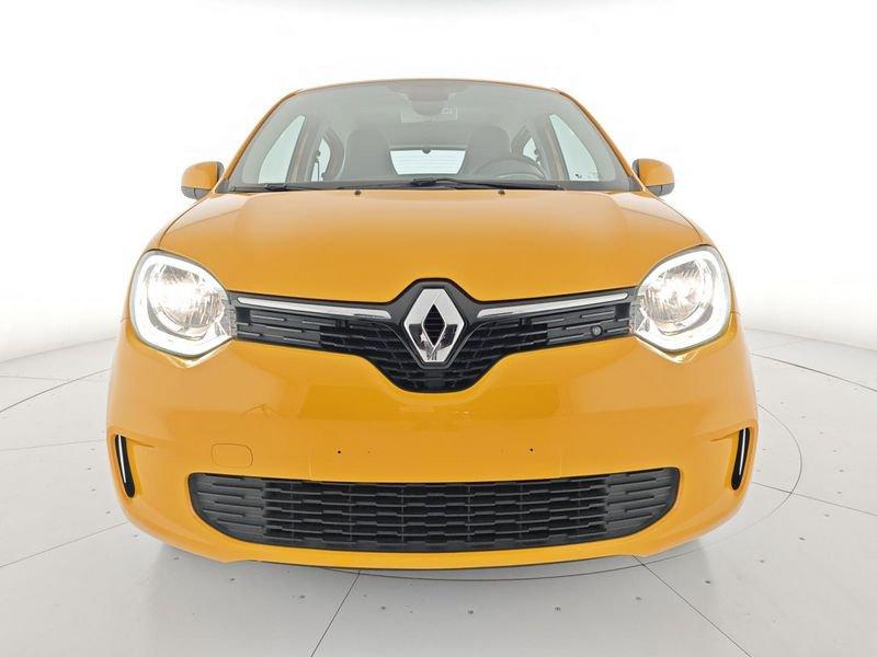 Renault Twingo SCe 65 CV Zen
