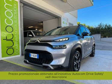 Citroen C3 Aircross 1.2 Shine EAT6 GARAN 24M PROMO