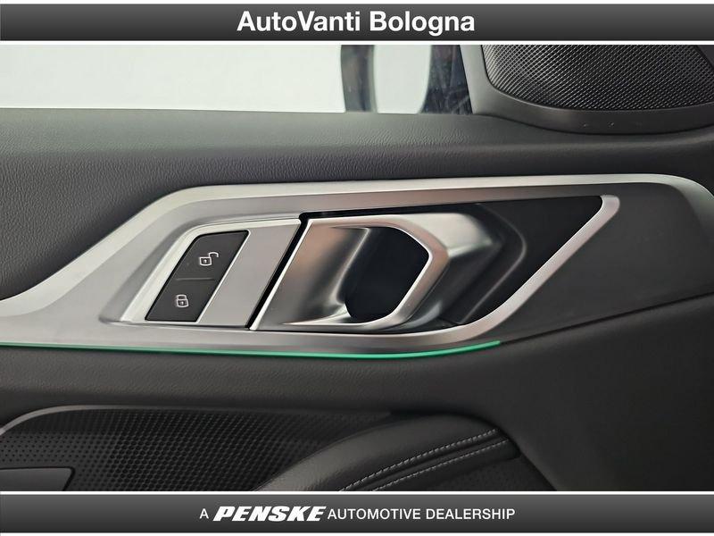 BMW Serie 4 420d Gran Coupe mhev 48V Msport auto