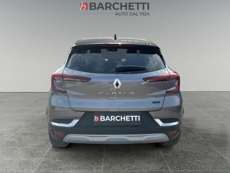Renault Captur 2ª SERIE Full Hybrid E-Tech 145 CV Techno