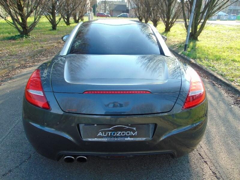 PEUGEOT RCZ RCZ 1.6 THP 156CV