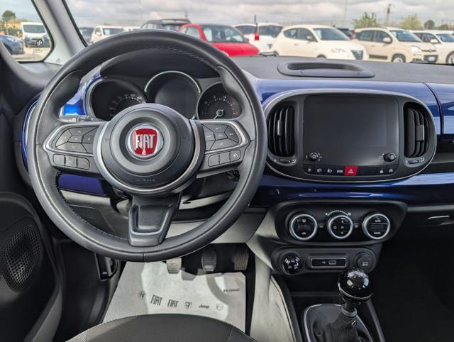 FIAT 500L 1.3 Multijet 95 CV Cross