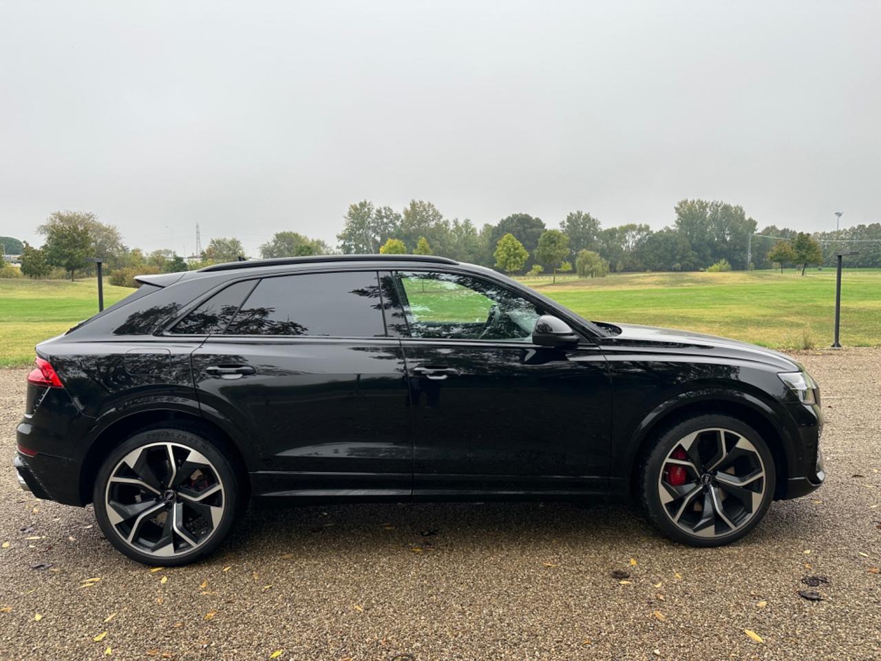 Audi Q8 RS Q8 TFSI V8 - PREZZO TOP EUROPA