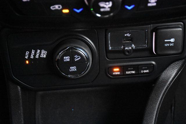 JEEP Renegade 1.3 T4 190CV PHEV 4xe AT6 Limited **PACK LED**