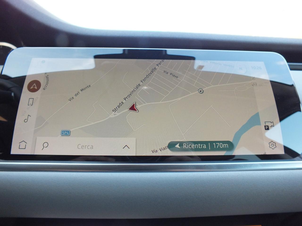 LAND ROVER EVOQUE 2.0D I4 204 CV AWD