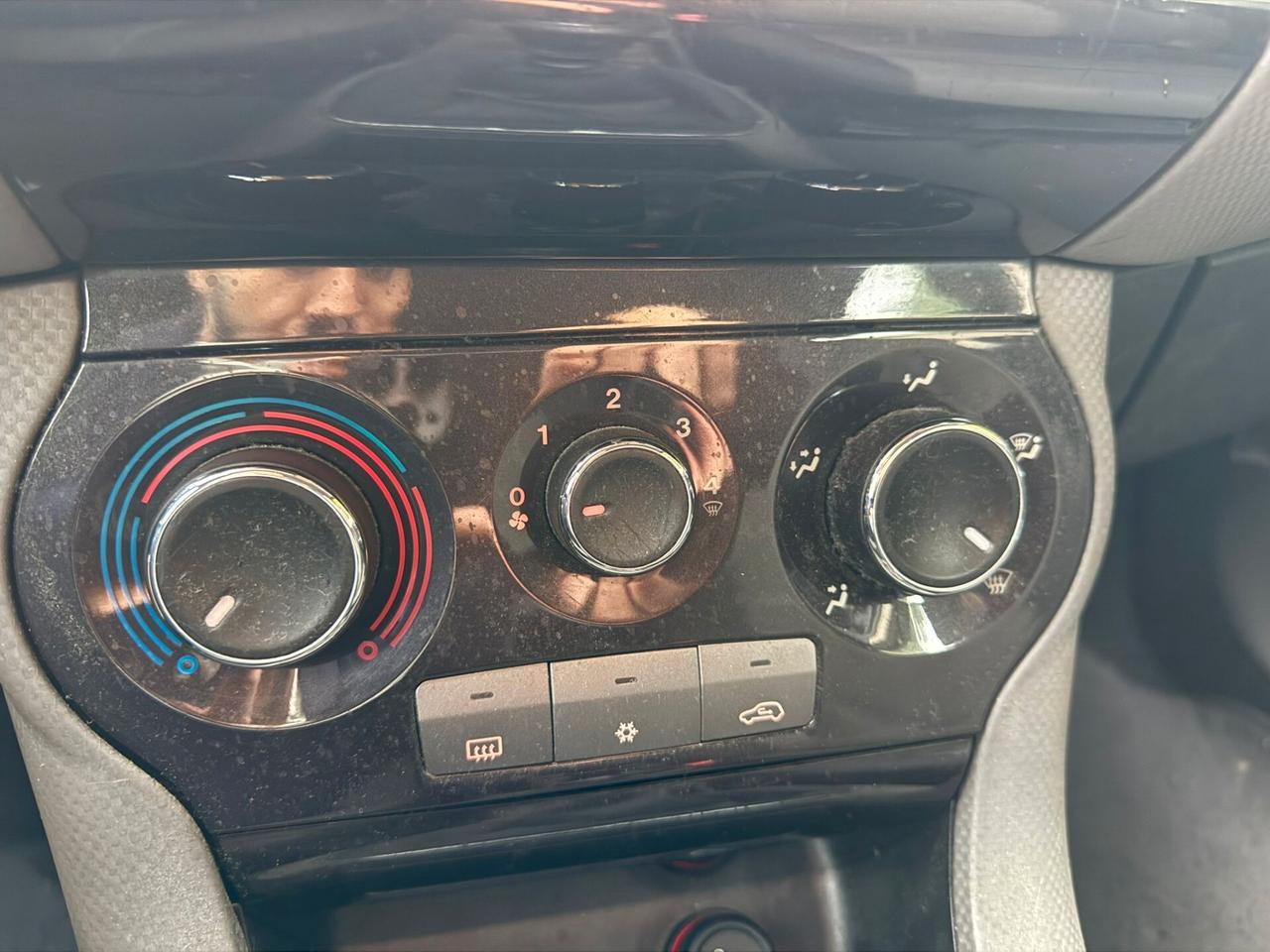 Fiat Bravo 1.6 MJT 120 CV DPF Emotion