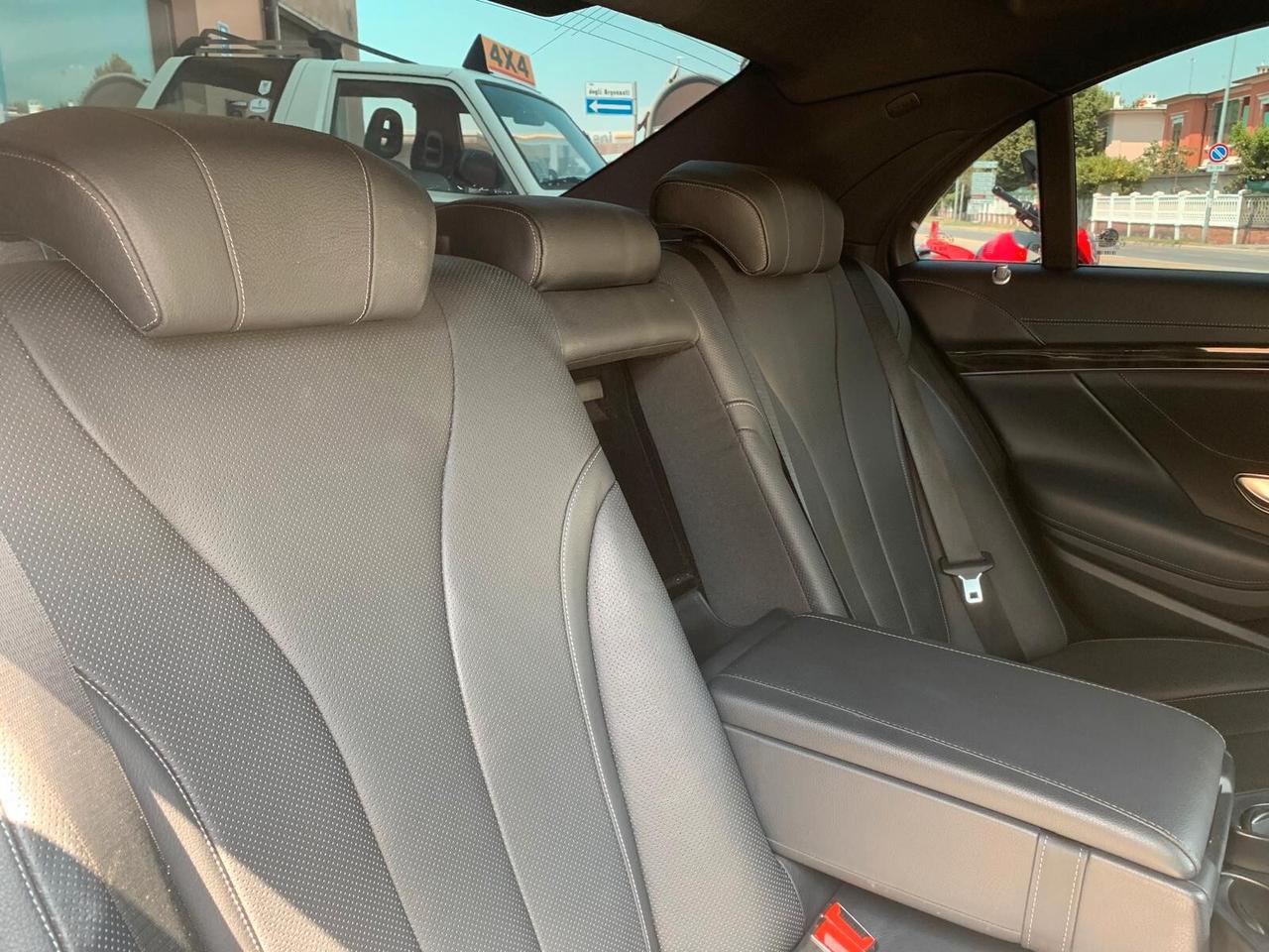 Mercedes-benz S 500 4matic Premium AMG pack