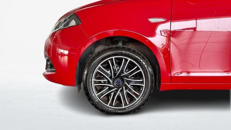 Lancia Ypsilon III 2021 1.0 FireFly Hybrid 70cv Gold S&S