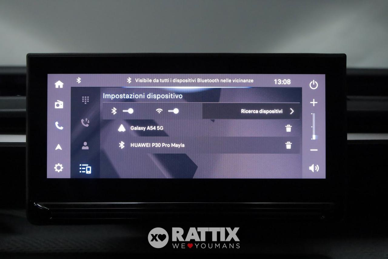 Citroen C3 1.2 puretech turbo 100CV Max