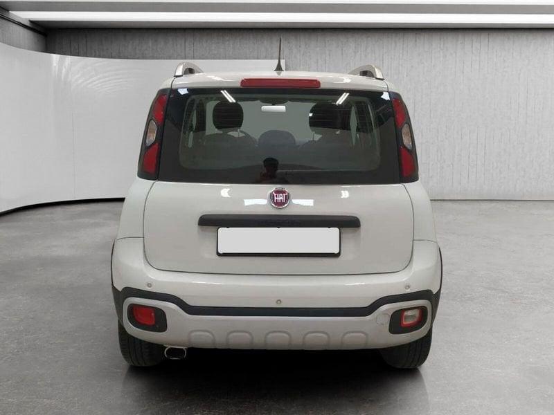 FIAT Panda 0.9 t.air t. Cross 4x4 s&s 85cv