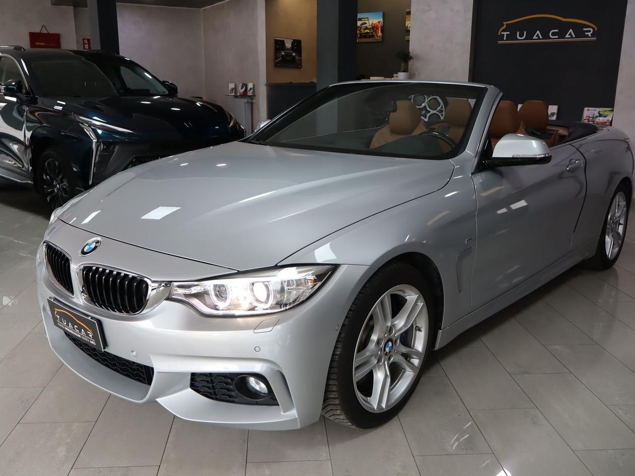 Bmw 428 M-Sport #11725