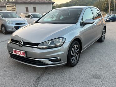 Volkswagen Golf Variant 1.6 TDI 115 CV Highline BlueMotion Technology