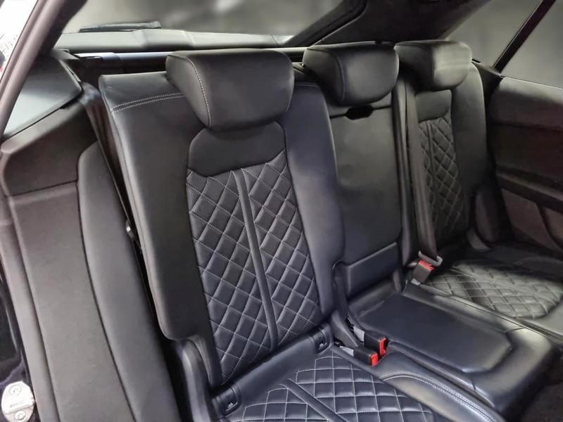 AUDI Q8 45 TDI MHEV 170KW QUATTRO TIP. SPORT 5 PORTE SUV