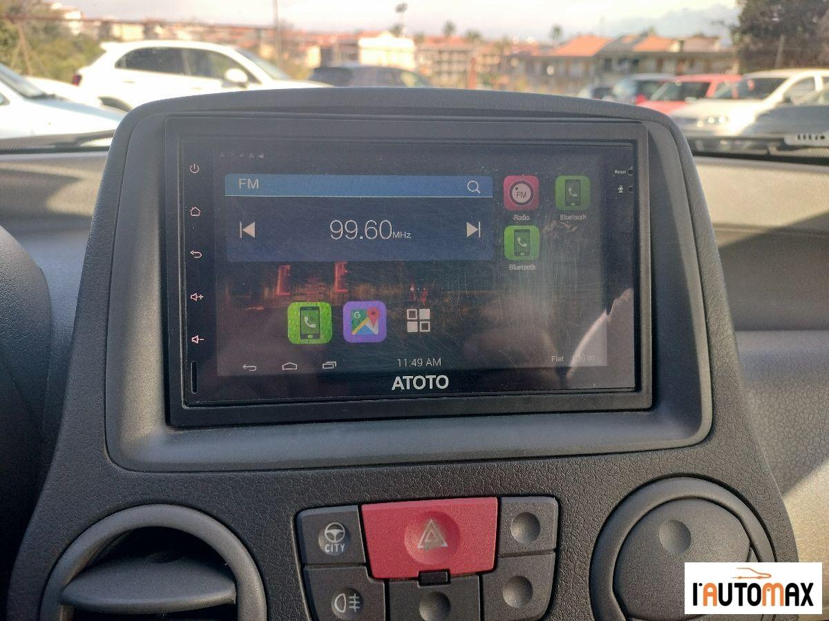 FIAT - Panda - 1.2 Active