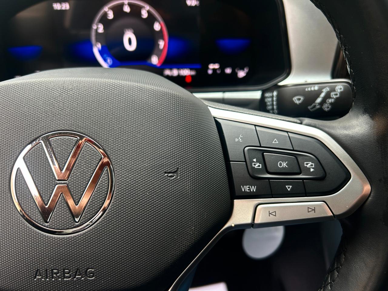 Volkswagen T-Roc 1.0 TSI Life 2023