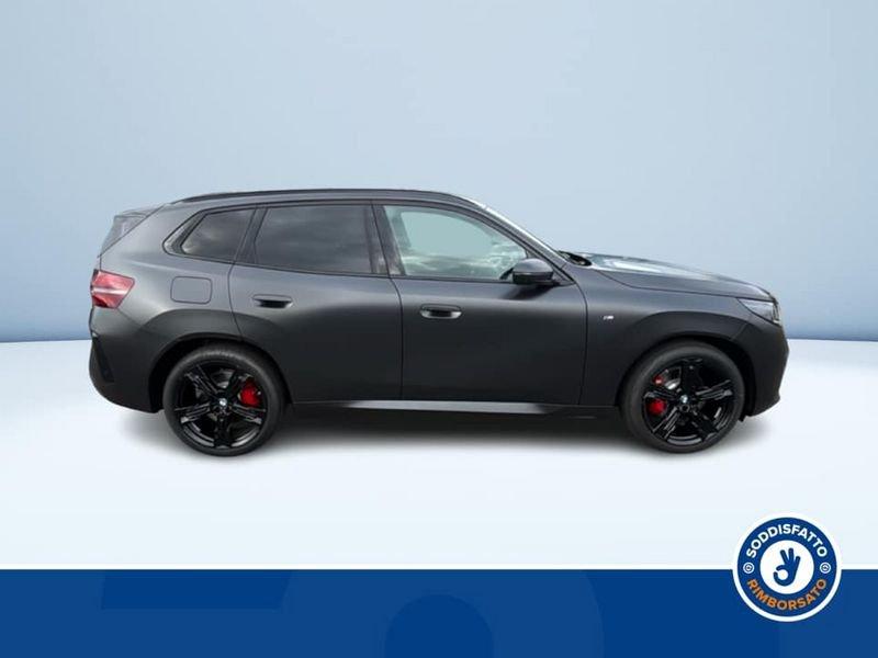 BMW X3 xDrive 20d M Sport Pro
