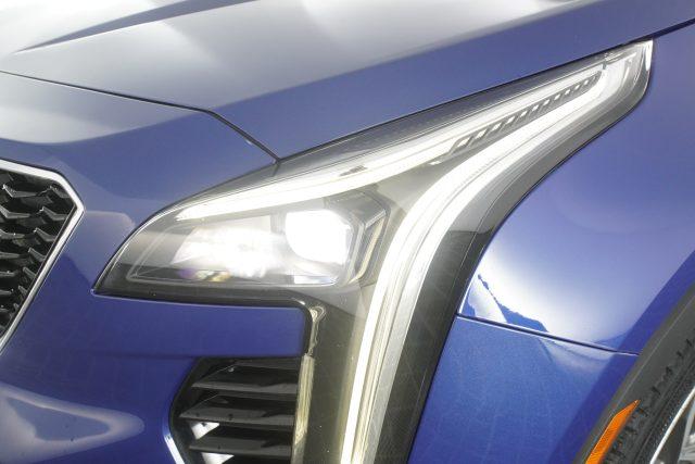 CADILLAC XT4 XT4 350 TD AWD Sport