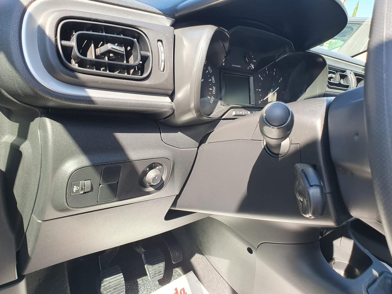 Citroen C3 PureTech 83 S&S Shine Pack