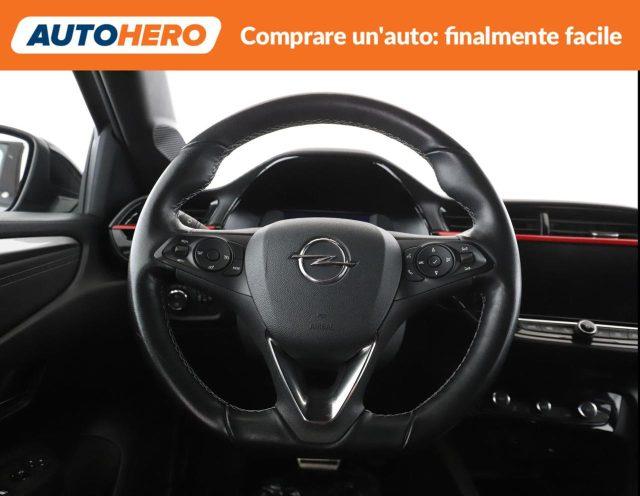 OPEL Corsa-e 5 porte GS Line