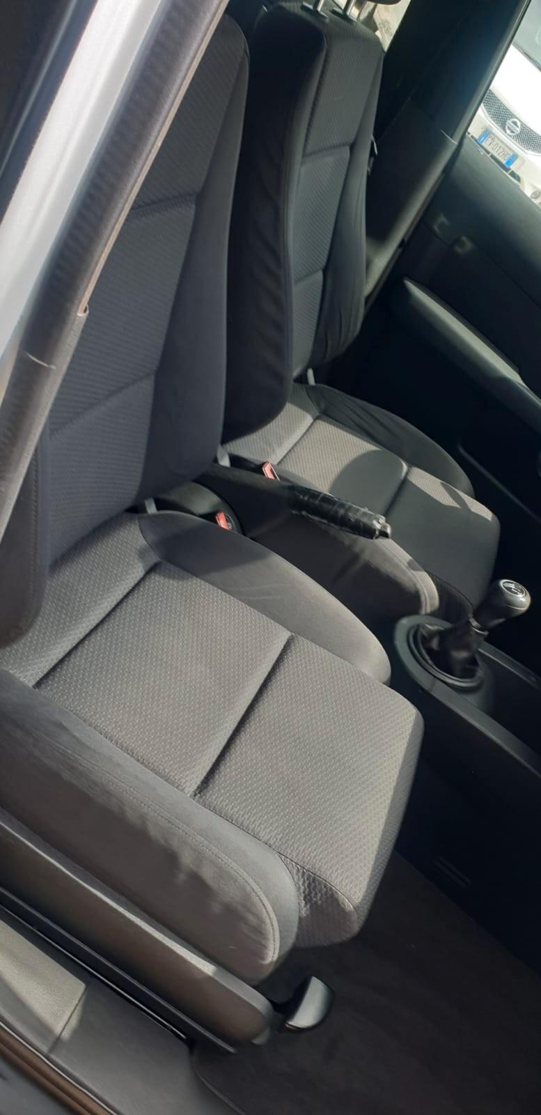 Audi A2 1.4 16V Comfort