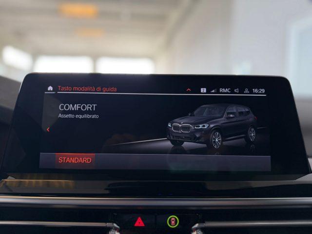 BMW X3 xDrive30d 249CV 48V Msport //SERVICE BMW/