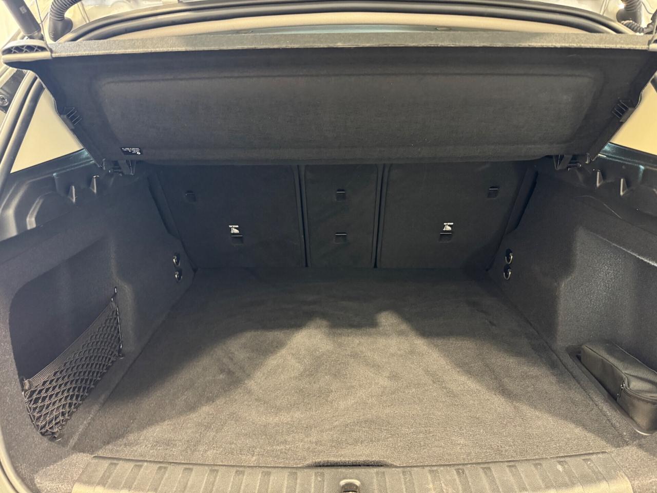 Bmw X1 xDrive 20d xLine