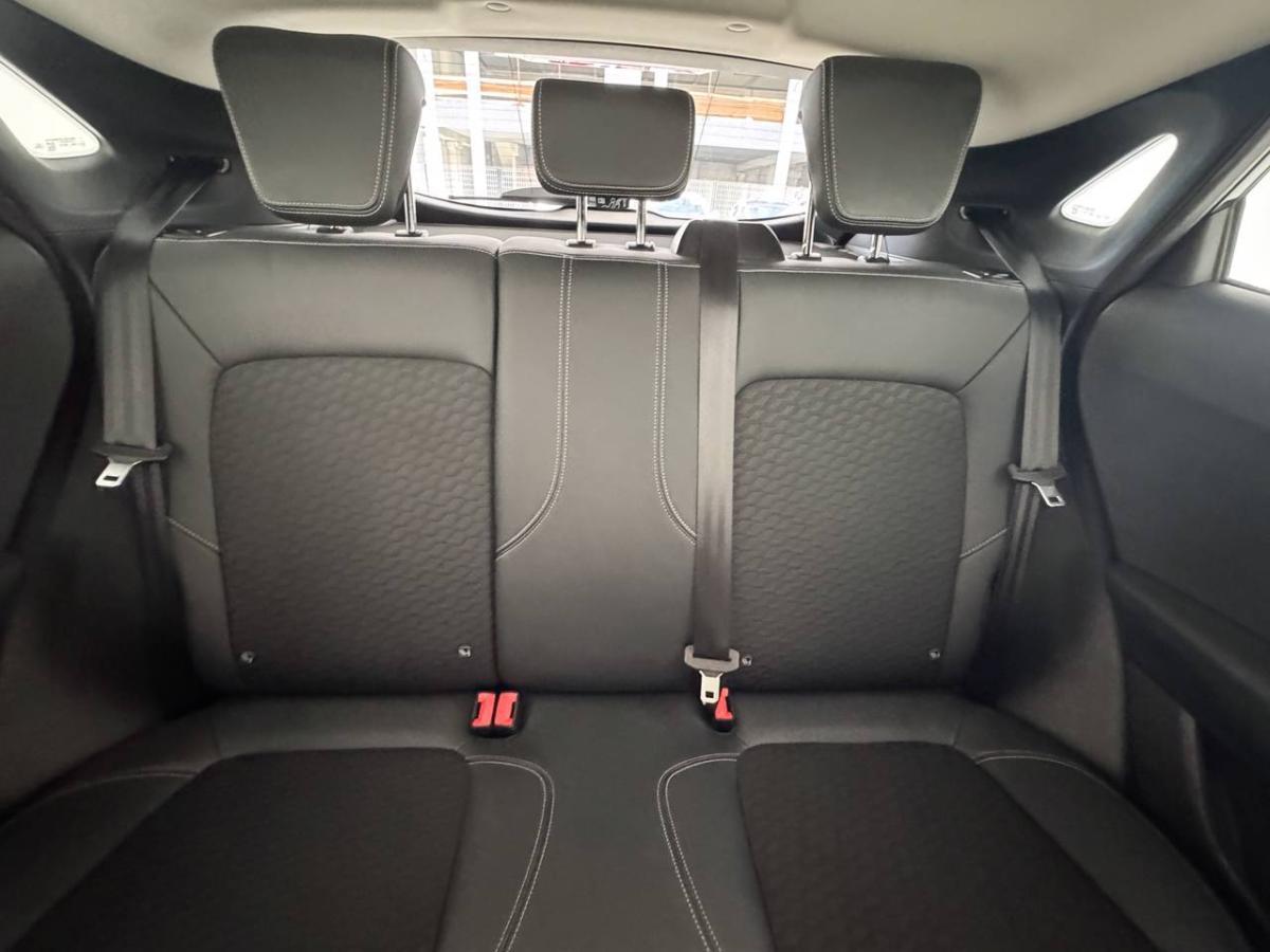 FORD Puma FORD Puma 1.0 ecoboost h titanium x s&s 125cv new