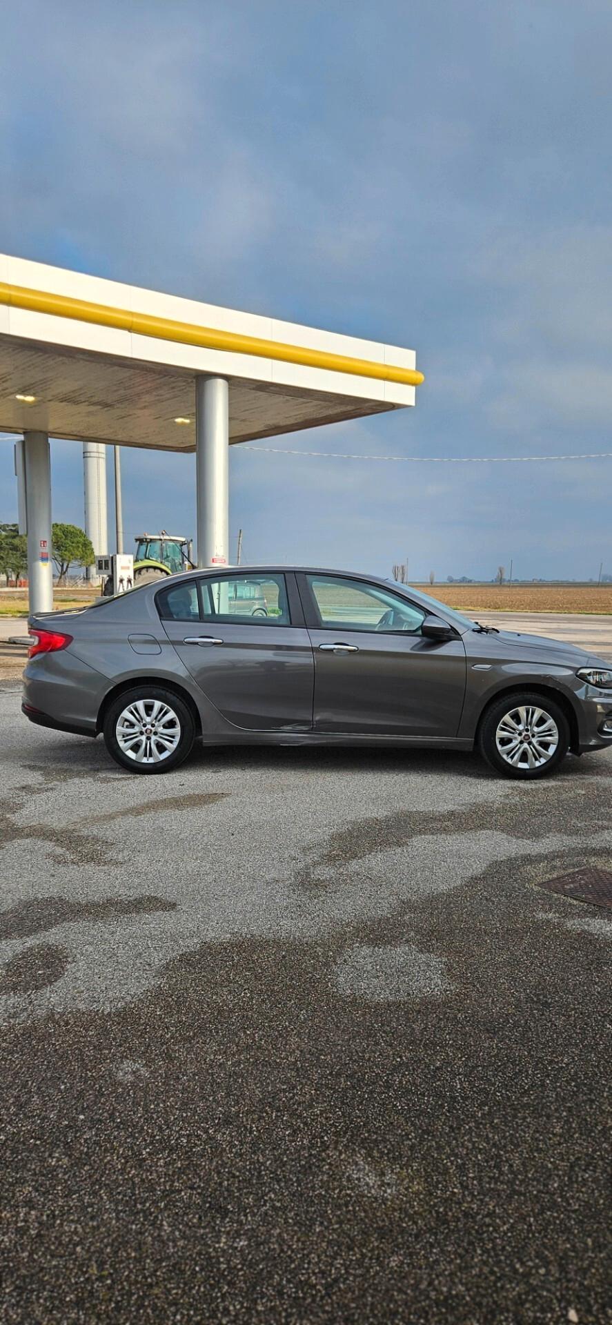 Fiat Tipo 1.4 T-Jet 120CV GPL 5 porte Lounge