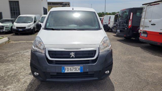 PEUGEOT Partner BlueHDi 100 L1 Comfort 3posti prezzo finito