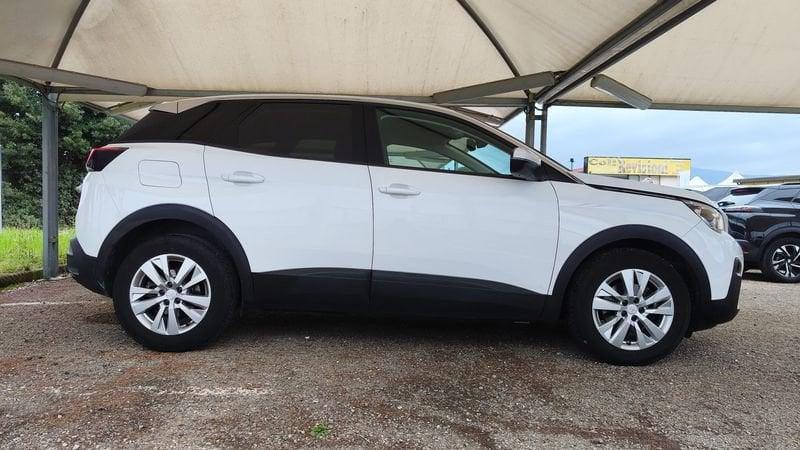 Peugeot 3008 BlueHDI 130 EAT8 S&S Business