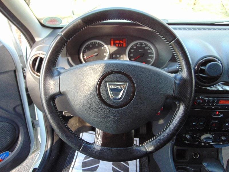 DACIA Duster 1ª serie Duster 1.6 110CV 4x2 Lau...