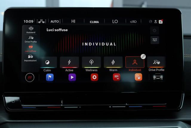 CUPRA Formentor 2.0 TSI 4Drive DSG